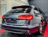 USED 2014 64 AUDI A6 2.0 AVANT TDI ULTRA BLACK EDITION 5d 188 BHP 
