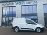 USED 2018 68 FORD TRANSIT CONNECT 1.5 220 102PS AIRCON EURO 6 ULEZ FREE - AIRCON - CRUISE