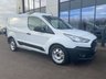 USED 2018 68 FORD TRANSIT CONNECT 1.5 220 102PS AIRCON EURO 6 ULEZ FREE - AIRCON - CRUISE