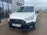 USED 2018 68 FORD TRANSIT CONNECT 1.5 220 102PS AIRCON EURO 6 ULEZ FREE - AIRCON - CRUISE