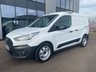 USED 2018 68 FORD TRANSIT CONNECT 1.5 220 102PS AIRCON EURO 6 ULEZ FREE - AIRCON - CRUISE