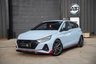 USED 2022 22 HYUNDAI I20 1.6 T-GDI N 5d 202 BHP 