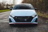 USED 2022 22 HYUNDAI I20 1.6 T-GDI N 5d 202 BHP 
