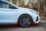 USED 2022 22 HYUNDAI I20 1.6 T-GDI N 5d 202 BHP 