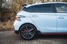 USED 2022 22 HYUNDAI I20 1.6 T-GDI N 5d 202 BHP 