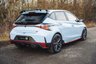 USED 2022 22 HYUNDAI I20 1.6 T-GDI N 5d 202 BHP 