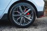 USED 2022 22 HYUNDAI I20 1.6 T-GDI N 5d 202 BHP 