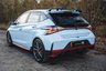 USED 2022 22 HYUNDAI I20 1.6 T-GDI N 5d 202 BHP 