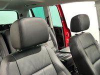 USED 2017 67 SEAT ALHAMBRA 2.0 TDI XCELLENCE 5d 148 BHP 7 SEATER Low Mileage 37922 Miles, Electric Slide Side Doors, Power Tailgate, Panoramic Glass Slide Roof, Full Leather, Heated Seats , Memory Driver Seat, Reverse Camera, Navigation Media Screen