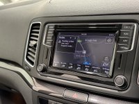 USED 2017 67 SEAT ALHAMBRA 2.0 TDI XCELLENCE 5d 148 BHP 7 SEATER Low Mileage 37922 Miles, Electric Slide Side Doors, Power Tailgate, Panoramic Glass Slide Roof, Full Leather, Heated Seats , Memory Driver Seat, Reverse Camera, Navigation Media Screen