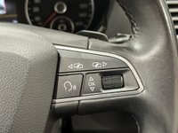 USED 2017 67 SEAT ALHAMBRA 2.0 TDI XCELLENCE 5d 148 BHP 7 SEATER Low Mileage 37922 Miles, Electric Slide Side Doors, Power Tailgate, Panoramic Glass Slide Roof, Full Leather, Heated Seats , Memory Driver Seat, Reverse Camera, Navigation Media Screen