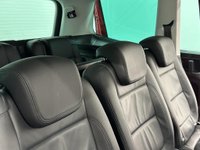 USED 2017 67 SEAT ALHAMBRA 2.0 TDI XCELLENCE 5d 148 BHP 7 SEATER Low Mileage 37922 Miles, Electric Slide Side Doors, Power Tailgate, Panoramic Glass Slide Roof, Full Leather, Heated Seats , Memory Driver Seat, Reverse Camera, Navigation Media Screen