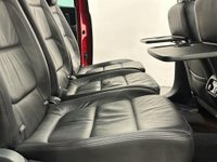 USED 2017 67 SEAT ALHAMBRA 2.0 TDI XCELLENCE 5d 148 BHP 7 SEATER Low Mileage 37922 Miles, Electric Slide Side Doors, Power Tailgate, Panoramic Glass Slide Roof, Full Leather, Heated Seats , Memory Driver Seat, Reverse Camera, Navigation Media Screen