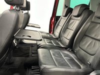 USED 2017 67 SEAT ALHAMBRA 2.0 TDI XCELLENCE 5d 148 BHP 7 SEATER Low Mileage 37922 Miles, Electric Slide Side Doors, Power Tailgate, Panoramic Glass Slide Roof, Full Leather, Heated Seats , Memory Driver Seat, Reverse Camera, Navigation Media Screen