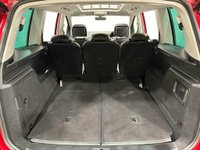 USED 2017 67 SEAT ALHAMBRA 2.0 TDI XCELLENCE 5d 148 BHP 7 SEATER Low Mileage 37922 Miles, Electric Slide Side Doors, Power Tailgate, Panoramic Glass Slide Roof, Full Leather, Heated Seats , Memory Driver Seat, Reverse Camera, Navigation Media Screen