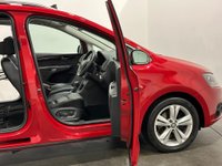 USED 2017 67 SEAT ALHAMBRA 2.0 TDI XCELLENCE 5d 148 BHP 7 SEATER Low Mileage 37922 Miles, Electric Slide Side Doors, Power Tailgate, Panoramic Glass Slide Roof, Full Leather, Heated Seats , Memory Driver Seat, Reverse Camera, Navigation Media Screen
