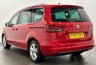 USED 2017 67 SEAT ALHAMBRA 2.0 TDI XCELLENCE 5d 148 BHP 7 SEATER Low Mileage 37922 Miles, Electric Slide Side Doors, Power Tailgate, Panoramic Glass Slide Roof, Full Leather, Heated Seats , Memory Driver Seat, Reverse Camera, Navigation Media Screen