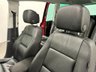 USED 2017 67 SEAT ALHAMBRA 2.0 TDI XCELLENCE 5d 148 BHP 7 SEATER Low Mileage 37922 Miles, Electric Slide Side Doors, Power Tailgate, Panoramic Glass Slide Roof, Full Leather, Heated Seats , Memory Driver Seat, Reverse Camera, Navigation Media Screen