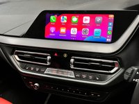 USED 2020 70 BMW 1 SERIES 1.5 116D M SPORT 5d 115 BHP Apple CarPlay | Full BMW History