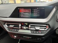 USED 2020 70 BMW 1 SERIES 1.5 116D M SPORT 5d 115 BHP Apple CarPlay | Full BMW History