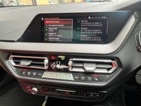 USED 2020 70 BMW 1 SERIES 1.5 116D M SPORT 5d 115 BHP Apple CarPlay | Full BMW History