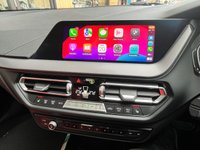 USED 2020 70 BMW 1 SERIES 1.5 116D M SPORT 5d 115 BHP Apple CarPlay | Full BMW History