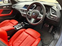 USED 2020 70 BMW 1 SERIES 1.5 116D M SPORT 5d 115 BHP Apple CarPlay | Full BMW History