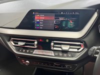 USED 2020 70 BMW 1 SERIES 1.5 116D M SPORT 5d 115 BHP Apple CarPlay | Full BMW History