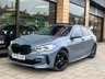 USED 2020 70 BMW 1 SERIES 1.5 116D M SPORT 5d 115 BHP Apple CarPlay | Full BMW History