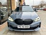 USED 2020 70 BMW 1 SERIES 1.5 116D M SPORT 5d 115 BHP Apple CarPlay | Full BMW History