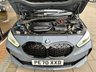USED 2020 70 BMW 1 SERIES 1.5 116D M SPORT 5d 115 BHP Apple CarPlay | Full BMW History