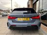 USED 2020 70 BMW 1 SERIES 1.5 116D M SPORT 5d 115 BHP Apple CarPlay | Full BMW History