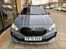 USED 2020 70 BMW 1 SERIES 1.5 116D M SPORT 5d 115 BHP Apple CarPlay | Full BMW History