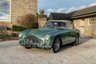 USED 1959 ASTON MARTIN DB2/4 MK III Drop Head Coupe 1959 Aston Martin DB2/4 MK3 Drop Head Coupe. 40,574 genuine miles from new*  This DB 2/4 is presented in its original factory specification of sea green paintwork with beige Connolly interior and having covered 40,574 genuine miles from new*.  The original factory build spec confirms the matching engine number: DBA1391 and chassis number: AM.300/3/1849RHD, making this the penultimate production vehicle.
