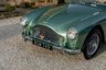 USED 1959 ASTON MARTIN DB2/4 MK III Drop Head Coupe 1959 Aston Martin DB2/4 MK3 Drop Head Coupe. 40,574 genuine miles from new*  This DB 2/4 is presented in its original factory specification of sea green paintwork with beige Connolly interior and having covered 40,574 genuine miles from new*.  The original factory build spec confirms the matching engine number: DBA1391 and chassis number: AM.300/3/1849RHD, making this the penultimate production vehicle.