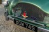 USED 1959 ASTON MARTIN DB2/4 MK III Drop Head Coupe 1959 Aston Martin DB2/4 MK3 Drop Head Coupe. 40,574 genuine miles from new*  This DB 2/4 is presented in its original factory specification of sea green paintwork with beige Connolly interior and having covered 40,574 genuine miles from new*.  The original factory build spec confirms the matching engine number: DBA1391 and chassis number: AM.300/3/1849RHD, making this the penultimate production vehicle.