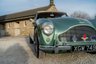 USED 1959 ASTON MARTIN DB2/4 MK III Drop Head Coupe 1959 Aston Martin DB2/4 MK3 Drop Head Coupe. 40,574 genuine miles from new*  This DB 2/4 is presented in its original factory specification of sea green paintwork with beige Connolly interior and having covered 40,574 genuine miles from new*.  The original factory build spec confirms the matching engine number: DBA1391 and chassis number: AM.300/3/1849RHD, making this the penultimate production vehicle.