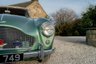 USED 1959 ASTON MARTIN DB2/4 MK III Drop Head Coupe 1959 Aston Martin DB2/4 MK3 Drop Head Coupe. 40,574 genuine miles from new*  This DB 2/4 is presented in its original factory specification of sea green paintwork with beige Connolly interior and having covered 40,574 genuine miles from new*.  The original factory build spec confirms the matching engine number: DBA1391 and chassis number: AM.300/3/1849RHD, making this the penultimate production vehicle.
