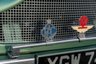 USED 1959 ASTON MARTIN DB2/4 MK III Drop Head Coupe 1959 Aston Martin DB2/4 MK3 Drop Head Coupe. 40,574 genuine miles from new*  This DB 2/4 is presented in its original factory specification of sea green paintwork with beige Connolly interior and having covered 40,574 genuine miles from new*.  The original factory build spec confirms the matching engine number: DBA1391 and chassis number: AM.300/3/1849RHD, making this the penultimate production vehicle.