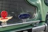 USED 1959 ASTON MARTIN DB2/4 MK III Drop Head Coupe 1959 Aston Martin DB2/4 MK3 Drop Head Coupe. 40,574 genuine miles from new*  This DB 2/4 is presented in its original factory specification of sea green paintwork with beige Connolly interior and having covered 40,574 genuine miles from new*.  The original factory build spec confirms the matching engine number: DBA1391 and chassis number: AM.300/3/1849RHD, making this the penultimate production vehicle.