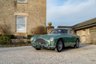 USED 1959 ASTON MARTIN DB2/4 MK III Drop Head Coupe 1959 Aston Martin DB2/4 MK3 Drop Head Coupe. 40,574 genuine miles from new*  This DB 2/4 is presented in its original factory specification of sea green paintwork with beige Connolly interior and having covered 40,574 genuine miles from new*.  The original factory build spec confirms the matching engine number: DBA1391 and chassis number: AM.300/3/1849RHD, making this the penultimate production vehicle.