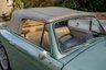USED 1959 ASTON MARTIN DB2/4 MK III Drop Head Coupe 1959 Aston Martin DB2/4 MK3 Drop Head Coupe. 40,574 genuine miles from new*  This DB 2/4 is presented in its original factory specification of sea green paintwork with beige Connolly interior and having covered 40,574 genuine miles from new*.  The original factory build spec confirms the matching engine number: DBA1391 and chassis number: AM.300/3/1849RHD, making this the penultimate production vehicle.