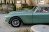 USED 1959 ASTON MARTIN DB2/4 MK III Drop Head Coupe 1959 Aston Martin DB2/4 MK3 Drop Head Coupe. 40,574 genuine miles from new*  This DB 2/4 is presented in its original factory specification of sea green paintwork with beige Connolly interior and having covered 40,574 genuine miles from new*.  The original factory build spec confirms the matching engine number: DBA1391 and chassis number: AM.300/3/1849RHD, making this the penultimate production vehicle.
