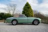 USED 1959 ASTON MARTIN DB2/4 MK III Drop Head Coupe 1959 Aston Martin DB2/4 MK3 Drop Head Coupe. 40,574 genuine miles from new*  This DB 2/4 is presented in its original factory specification of sea green paintwork with beige Connolly interior and having covered 40,574 genuine miles from new*.  The original factory build spec confirms the matching engine number: DBA1391 and chassis number: AM.300/3/1849RHD, making this the penultimate production vehicle.