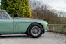 USED 1959 ASTON MARTIN DB2/4 MK III Drop Head Coupe 1959 Aston Martin DB2/4 MK3 Drop Head Coupe. 40,574 genuine miles from new*  This DB 2/4 is presented in its original factory specification of sea green paintwork with beige Connolly interior and having covered 40,574 genuine miles from new*.  The original factory build spec confirms the matching engine number: DBA1391 and chassis number: AM.300/3/1849RHD, making this the penultimate production vehicle.