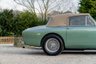 USED 1959 ASTON MARTIN DB2/4 MK III Drop Head Coupe 1959 Aston Martin DB2/4 MK3 Drop Head Coupe. 40,574 genuine miles from new*  This DB 2/4 is presented in its original factory specification of sea green paintwork with beige Connolly interior and having covered 40,574 genuine miles from new*.  The original factory build spec confirms the matching engine number: DBA1391 and chassis number: AM.300/3/1849RHD, making this the penultimate production vehicle.