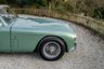 USED 1959 ASTON MARTIN DB2/4 MK III Drop Head Coupe 1959 Aston Martin DB2/4 MK3 Drop Head Coupe. 40,574 genuine miles from new*  This DB 2/4 is presented in its original factory specification of sea green paintwork with beige Connolly interior and having covered 40,574 genuine miles from new*.  The original factory build spec confirms the matching engine number: DBA1391 and chassis number: AM.300/3/1849RHD, making this the penultimate production vehicle.