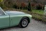 USED 1959 ASTON MARTIN DB2/4 MK III Drop Head Coupe 1959 Aston Martin DB2/4 MK3 Drop Head Coupe. 40,574 genuine miles from new*  This DB 2/4 is presented in its original factory specification of sea green paintwork with beige Connolly interior and having covered 40,574 genuine miles from new*.  The original factory build spec confirms the matching engine number: DBA1391 and chassis number: AM.300/3/1849RHD, making this the penultimate production vehicle.