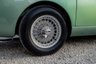 USED 1959 ASTON MARTIN DB2/4 MK III Drop Head Coupe 1959 Aston Martin DB2/4 MK3 Drop Head Coupe. 40,574 genuine miles from new*  This DB 2/4 is presented in its original factory specification of sea green paintwork with beige Connolly interior and having covered 40,574 genuine miles from new*.  The original factory build spec confirms the matching engine number: DBA1391 and chassis number: AM.300/3/1849RHD, making this the penultimate production vehicle.