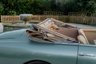 USED 1959 ASTON MARTIN DB2/4 MK III Drop Head Coupe 1959 Aston Martin DB2/4 MK3 Drop Head Coupe. 40,574 genuine miles from new*  This DB 2/4 is presented in its original factory specification of sea green paintwork with beige Connolly interior and having covered 40,574 genuine miles from new*.  The original factory build spec confirms the matching engine number: DBA1391 and chassis number: AM.300/3/1849RHD, making this the penultimate production vehicle.